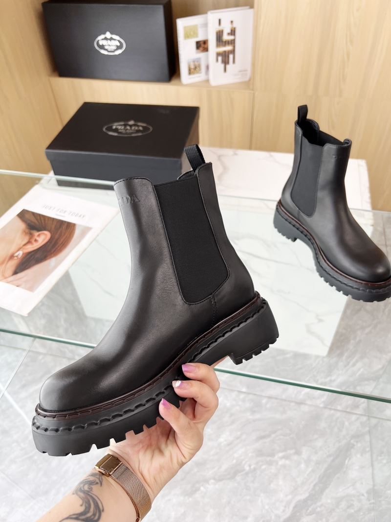 Prada Boots